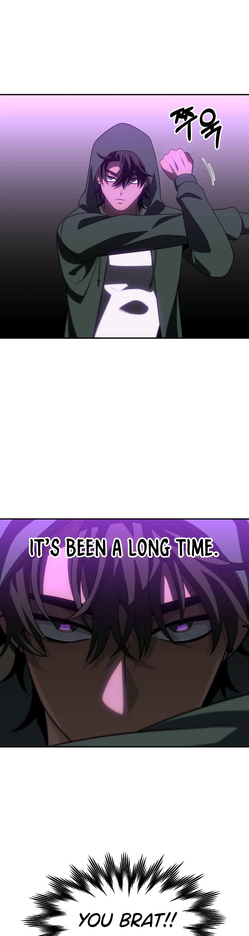 I Used to Be a Boss Chapter 76 page 55 - Chapter 76