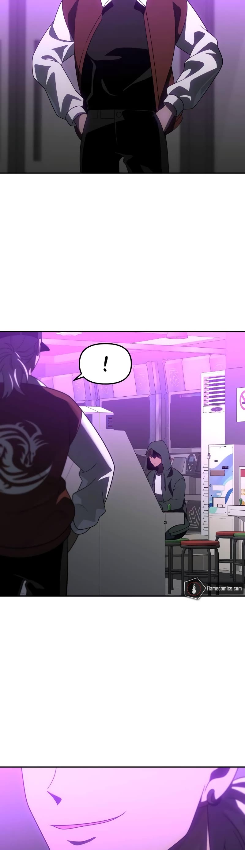 I Used to Be a Boss Chapter 76 page 61 - Chapter 76
