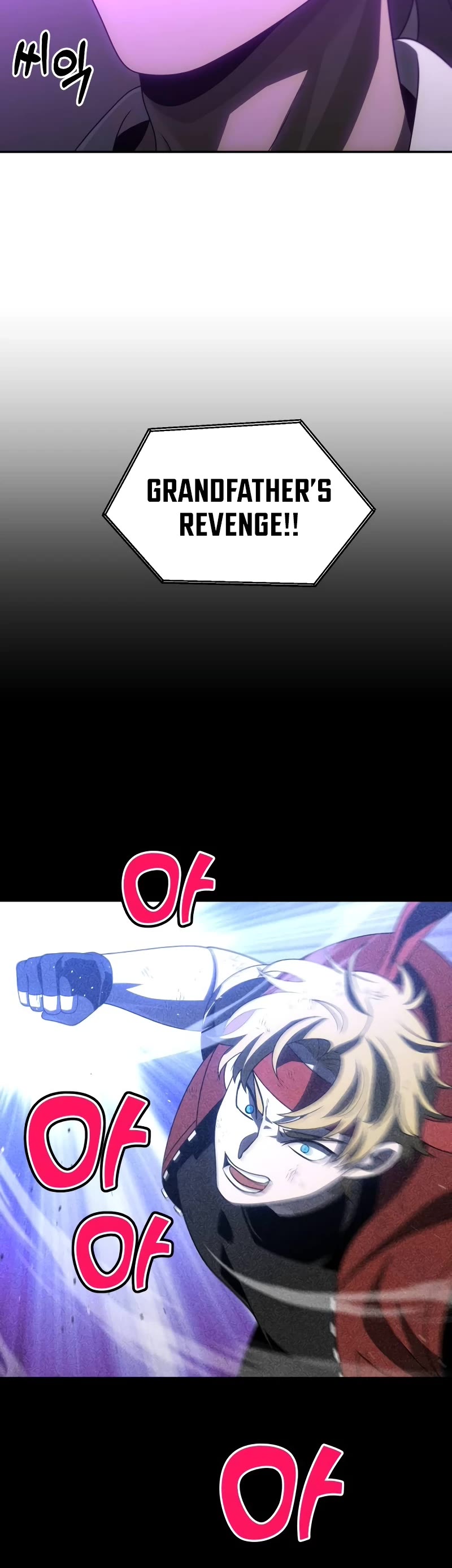 I Used to Be a Boss Chapter 76 page 62 - Chapter 76