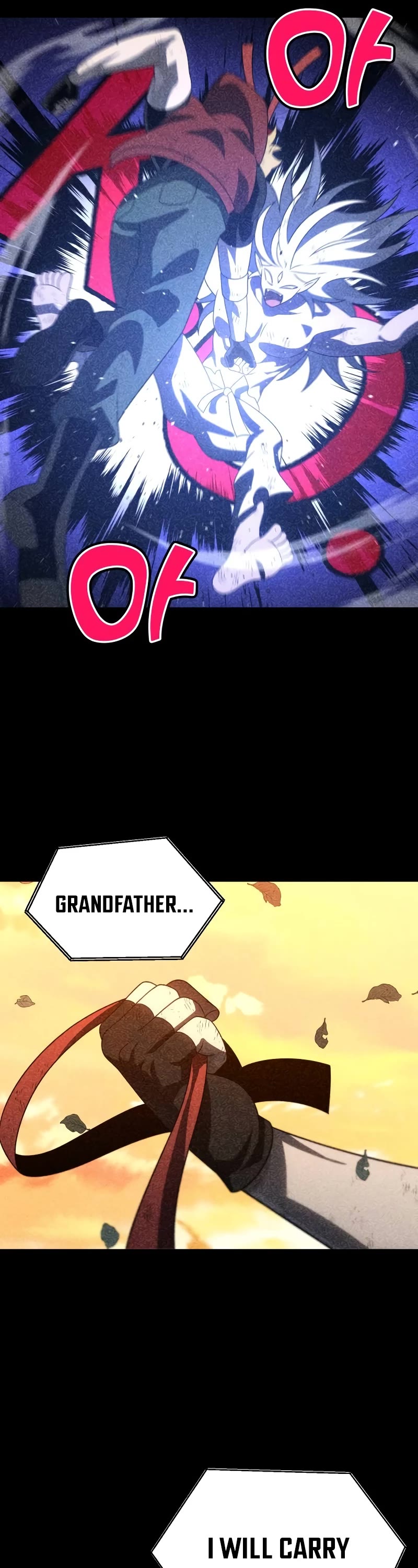 I Used to Be a Boss Chapter 76 page 63 - Chapter 76