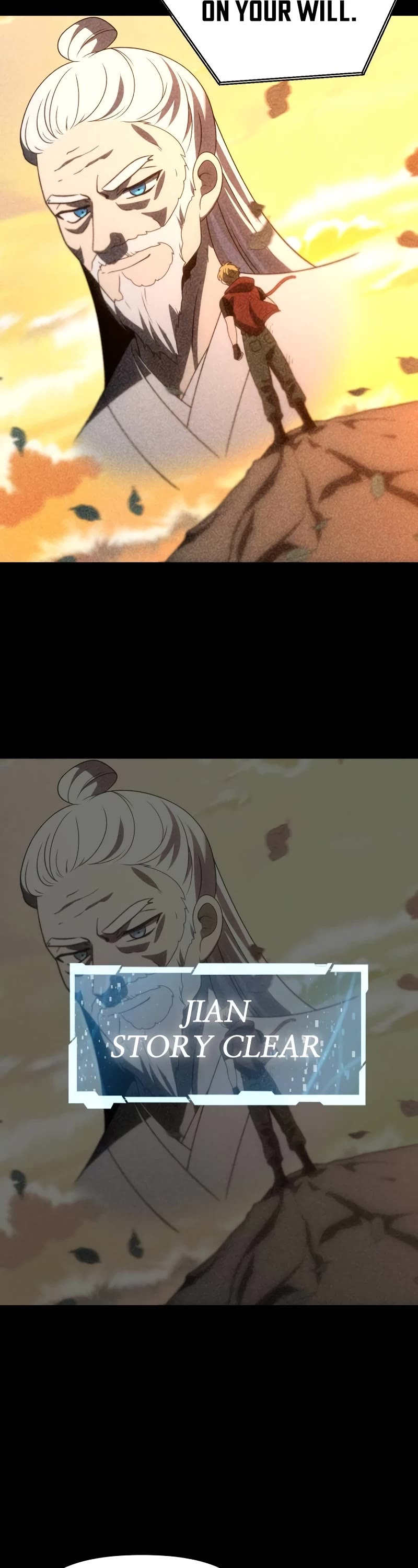 I Used to Be a Boss Chapter 76 page 64 - Chapter 76