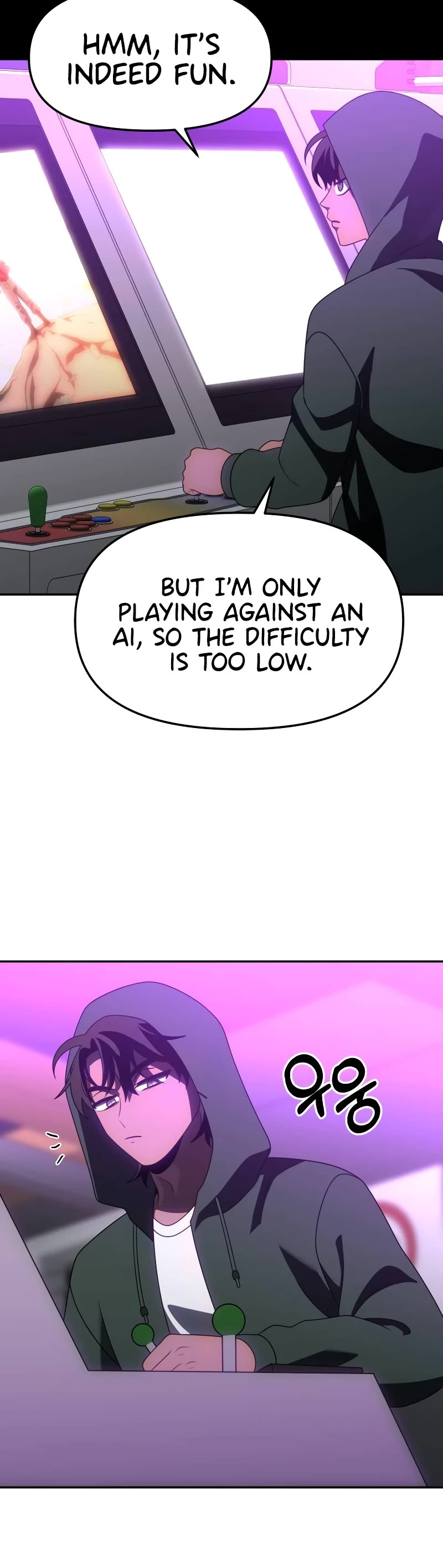 I Used to Be a Boss Chapter 76 page 65 - Chapter 76