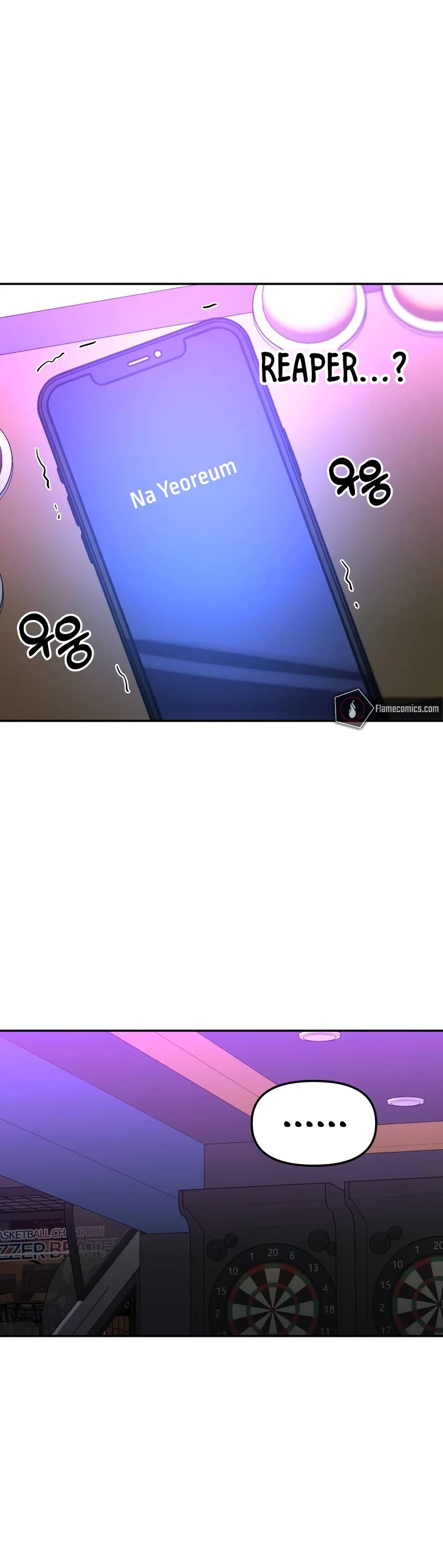 I Used to Be a Boss Chapter 76 page 66 - Chapter 76