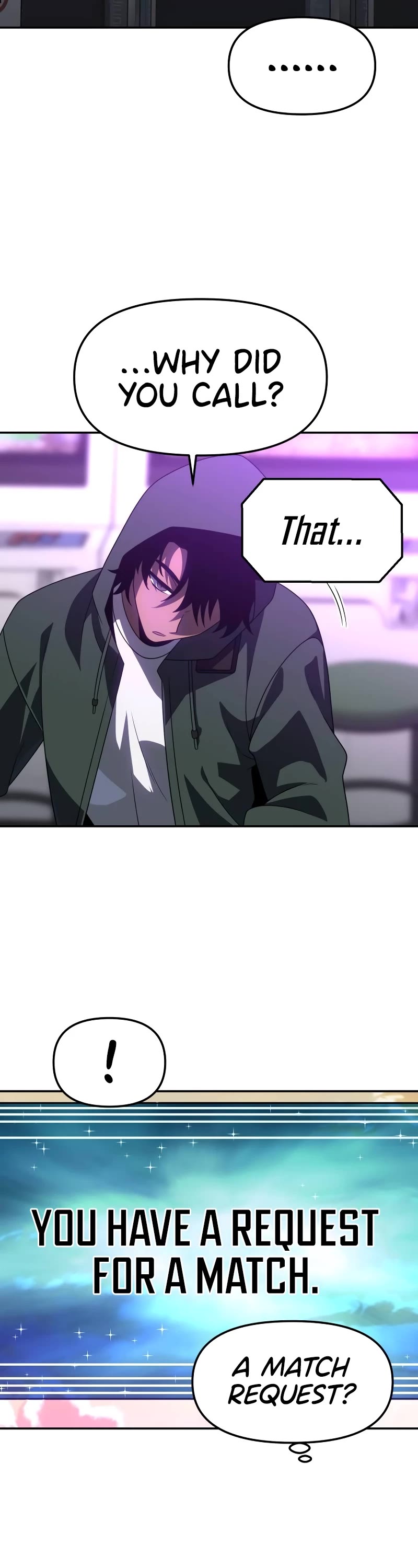 I Used to Be a Boss Chapter 76 page 68 - Chapter 76