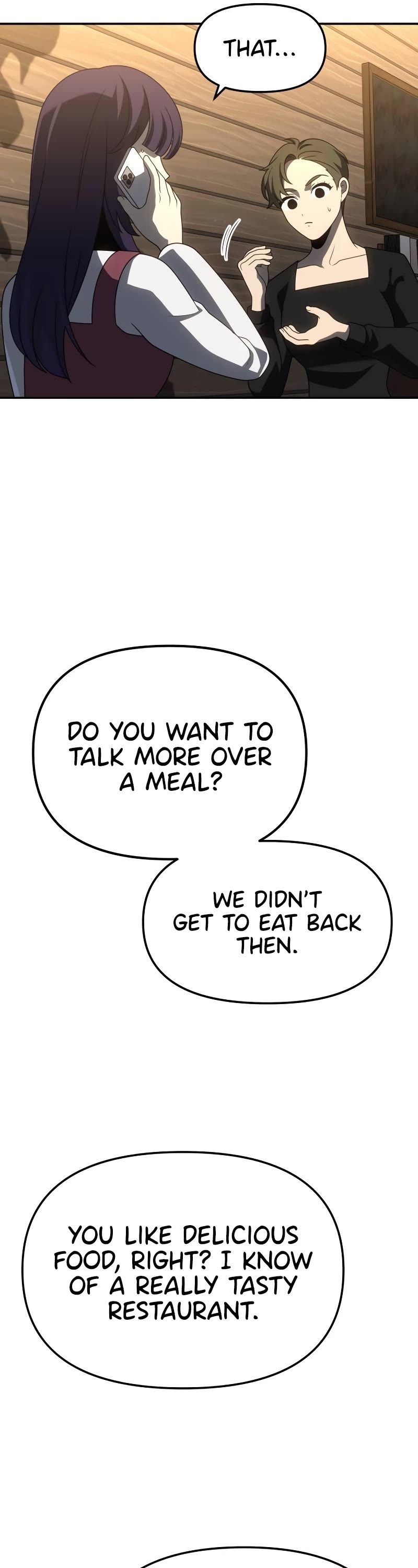 I Used to Be a Boss Chapter 76 page 71 - Chapter 76