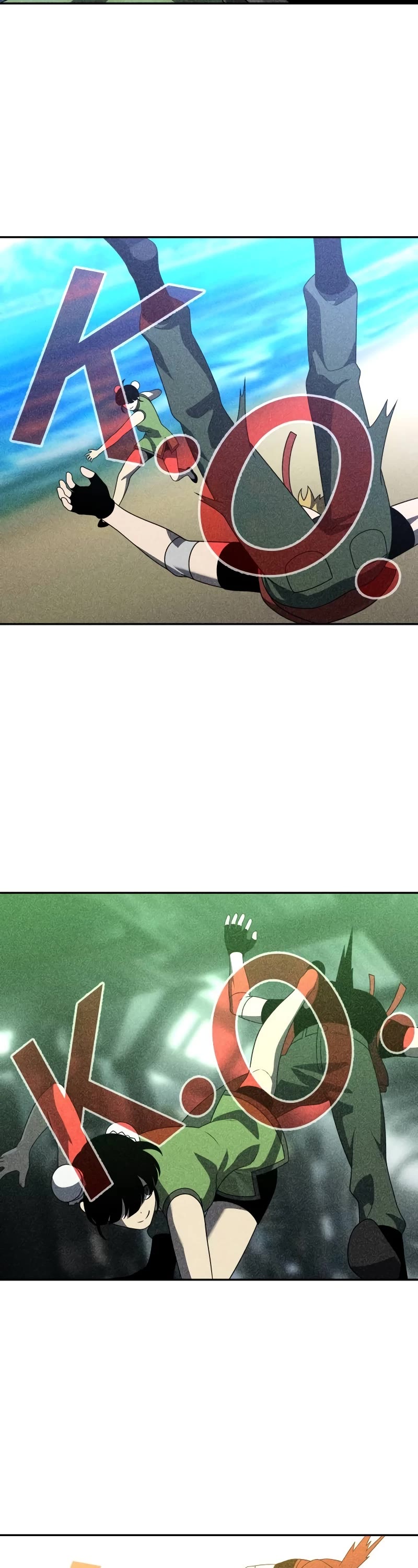 I Used to Be a Boss Chapter 76 page 76 - Chapter 76