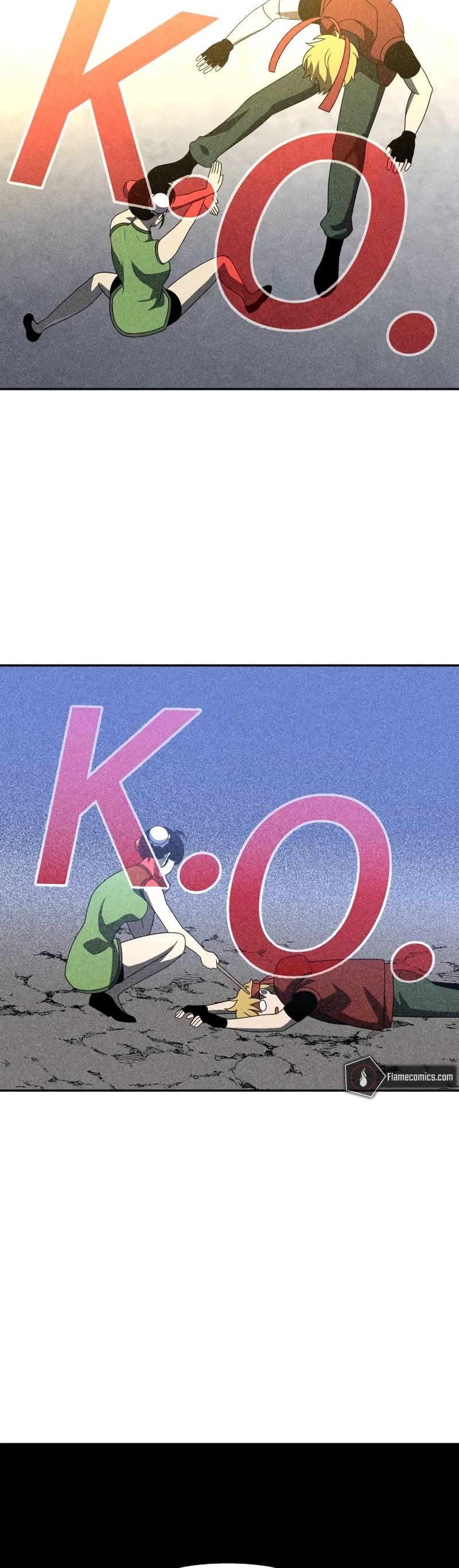 I Used to Be a Boss Chapter 76 page 77 - Chapter 76