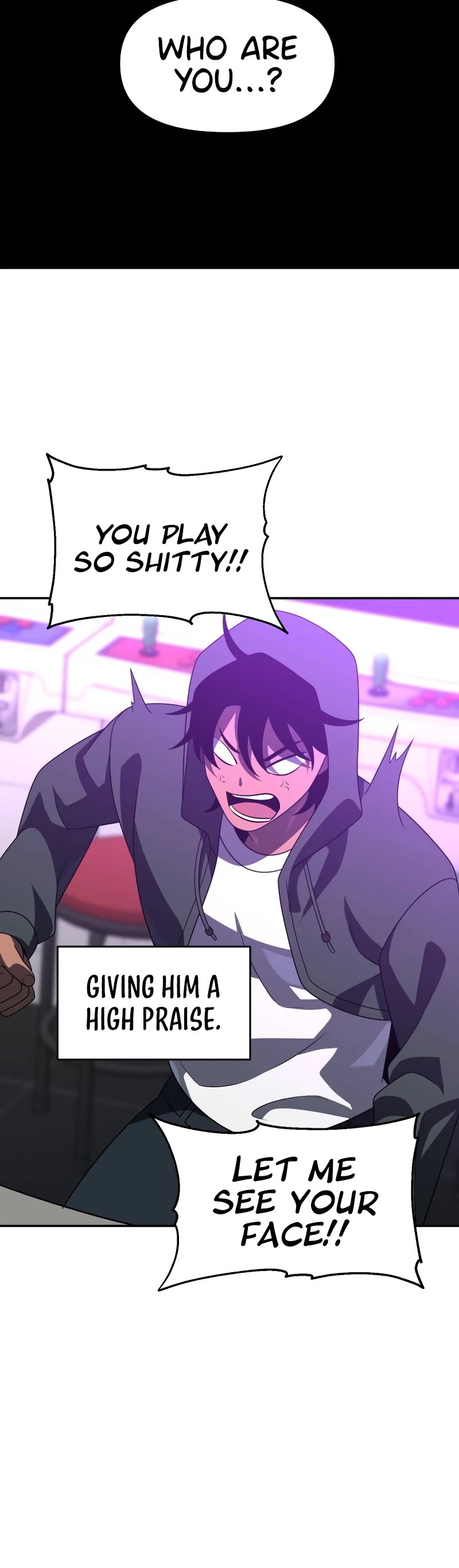 I Used to Be a Boss Chapter 76 page 78 - Chapter 76