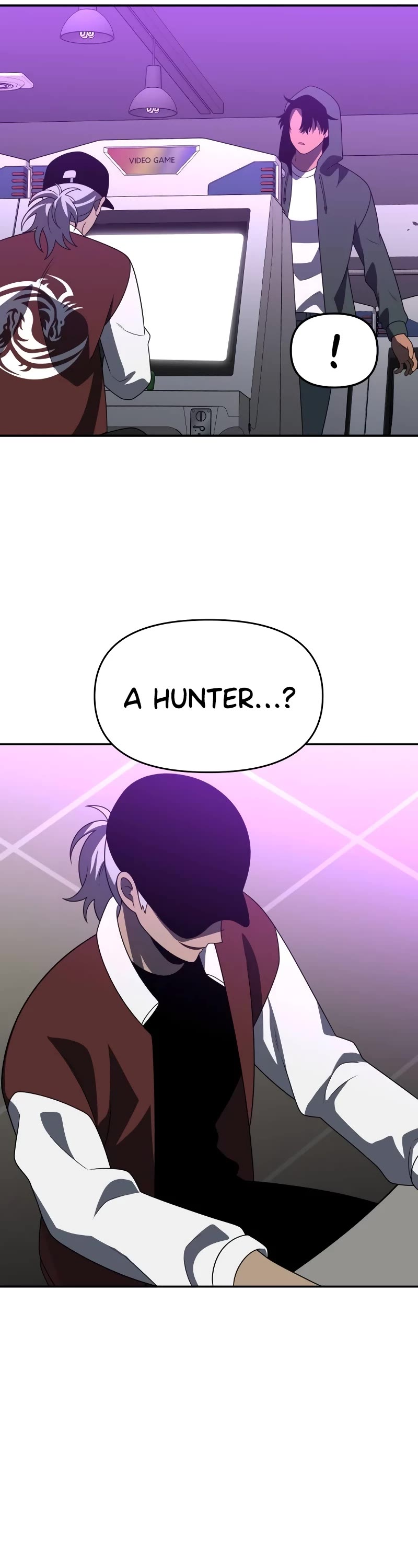 I Used to Be a Boss Chapter 76 page 79 - Chapter 76