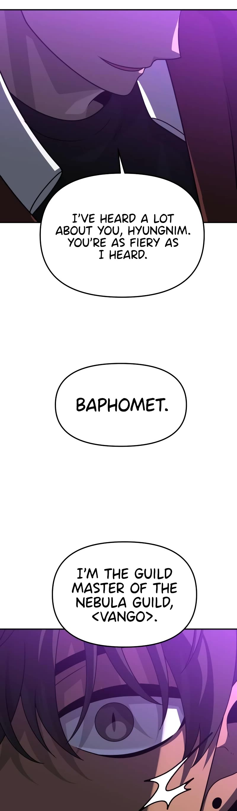 I Used to Be a Boss Chapter 76 page 80 - Chapter 76