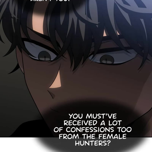I Used to Be a Boss Chapter 76 cover