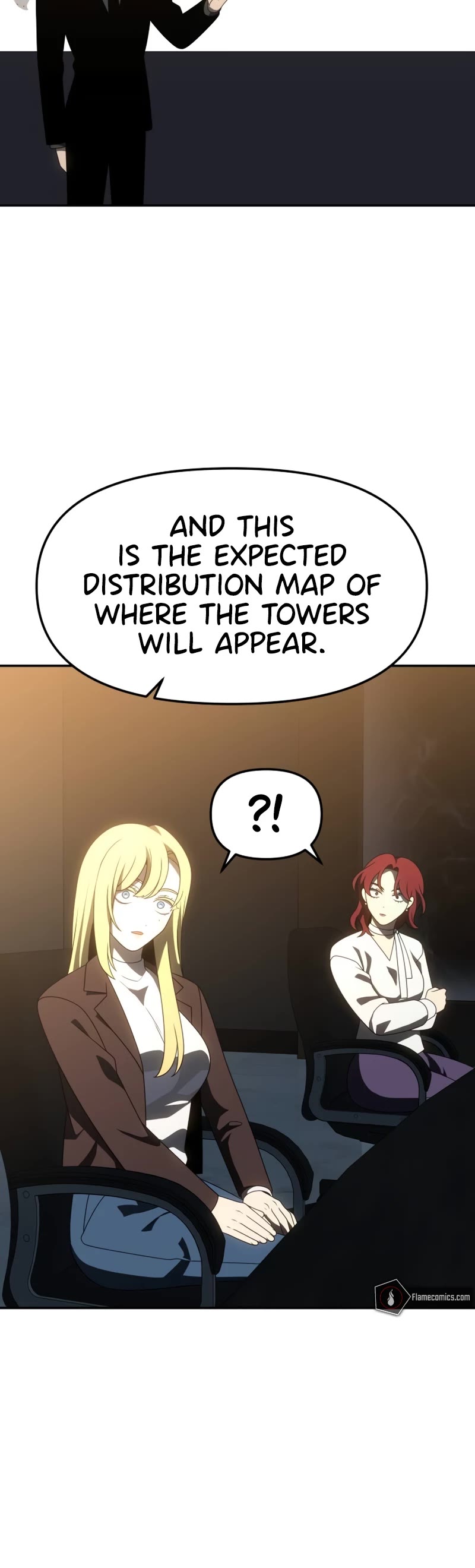 I Used to Be a Boss Chapter 77 page 14 - Chapter 77