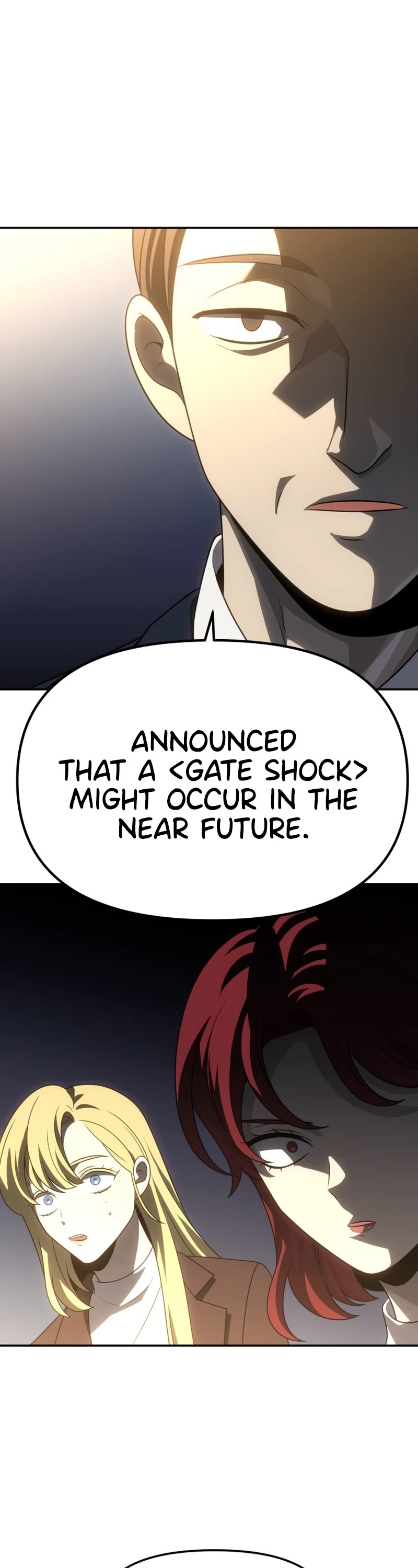 I Used to Be a Boss Chapter 77 page 16 - Chapter 77