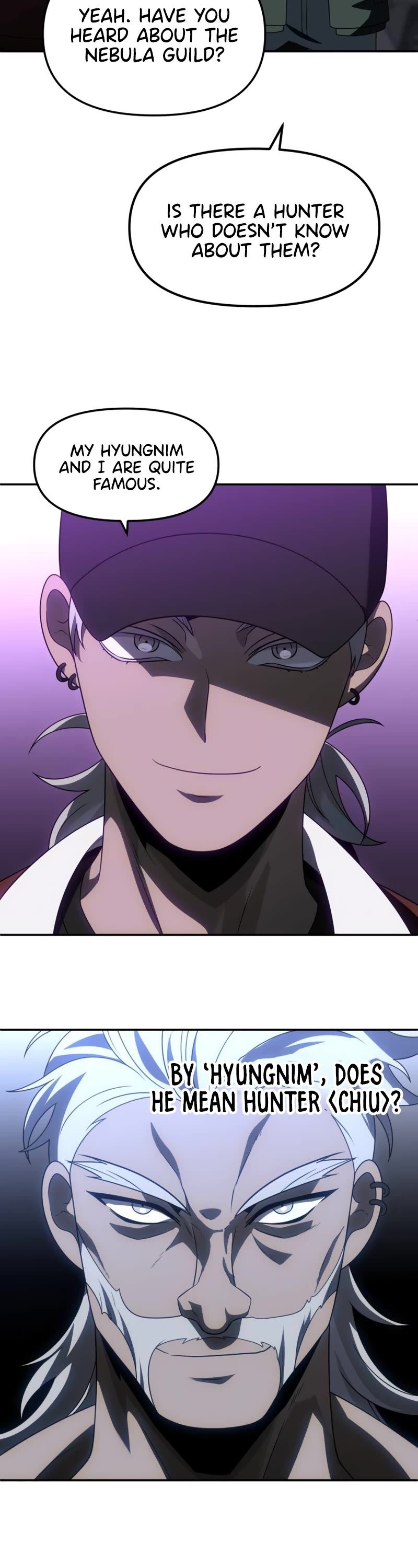 I Used to Be a Boss Chapter 77 page 24 - Chapter 77