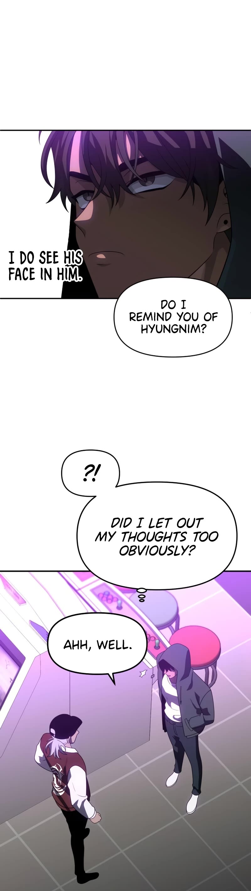 I Used to Be a Boss Chapter 77 page 25 - Chapter 77
