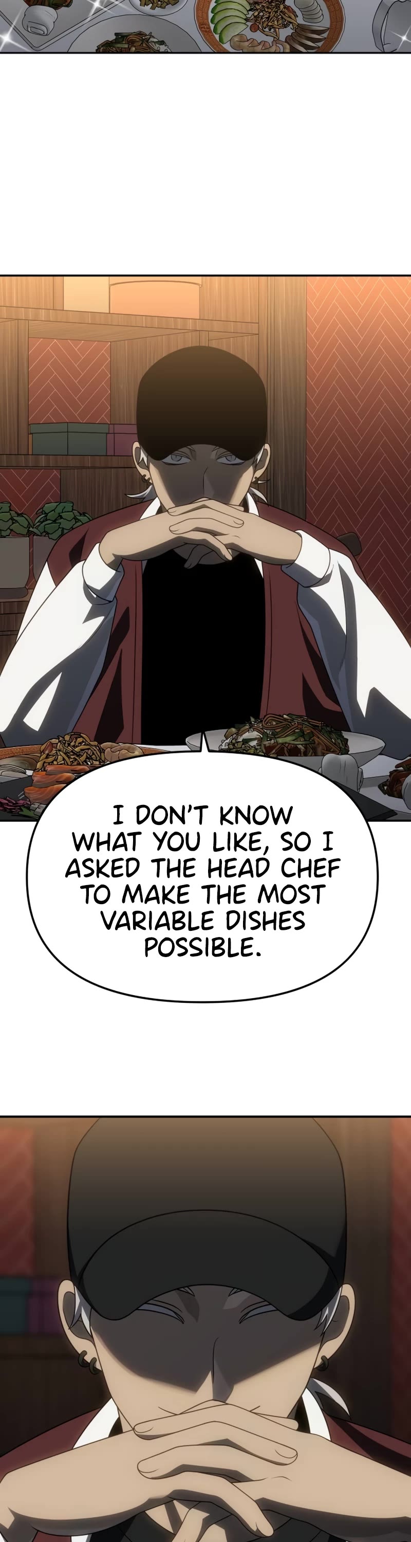I Used to Be a Boss Chapter 77 page 48 - Chapter 77