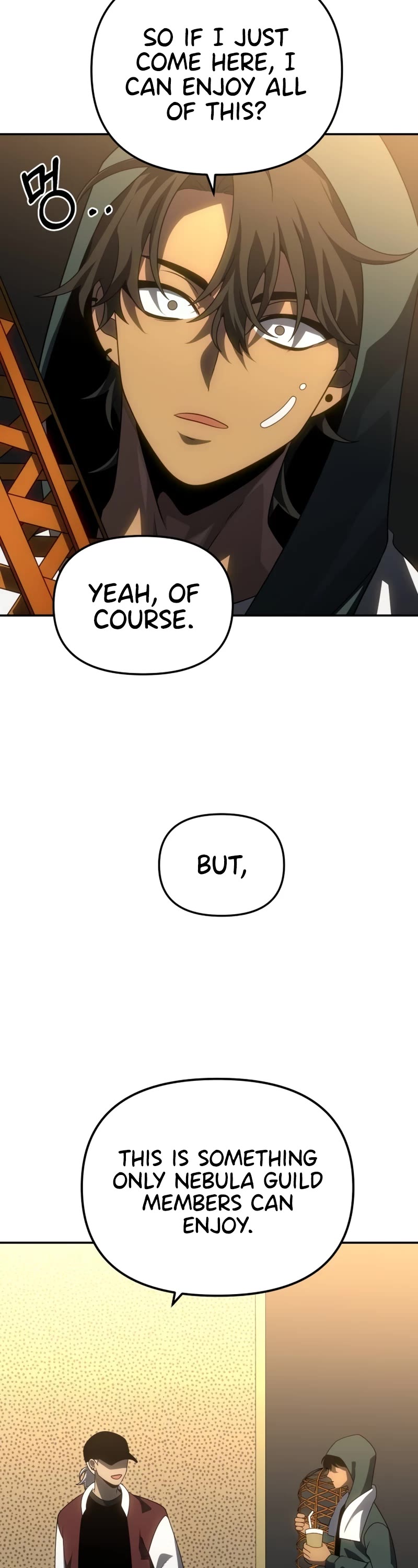 I Used to Be a Boss Chapter 77 page 53 - Chapter 77