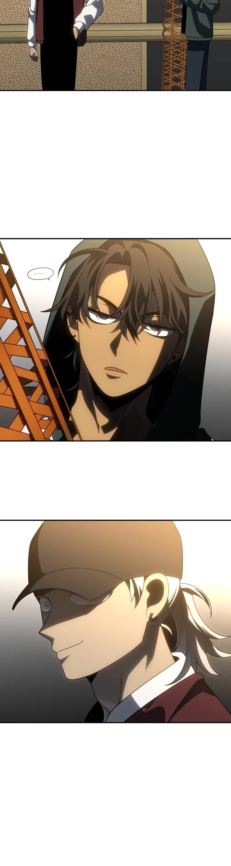 I Used to Be a Boss Chapter 77 page 54 - Chapter 77