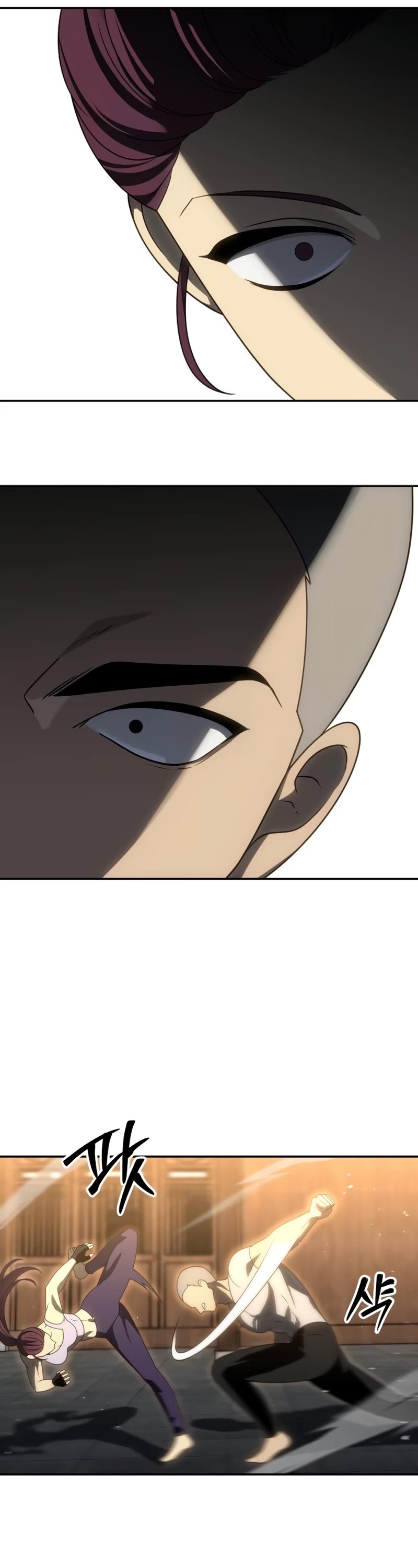 I Used to Be a Boss Chapter 77 page 59 - Chapter 77