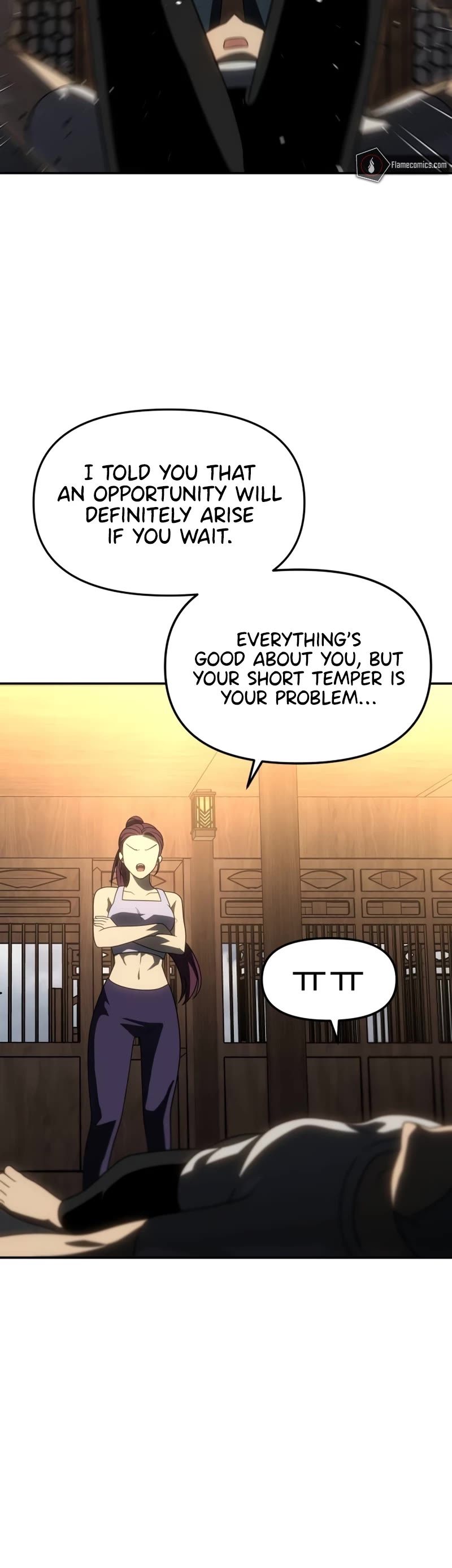 I Used to Be a Boss Chapter 77 page 66 - Chapter 77