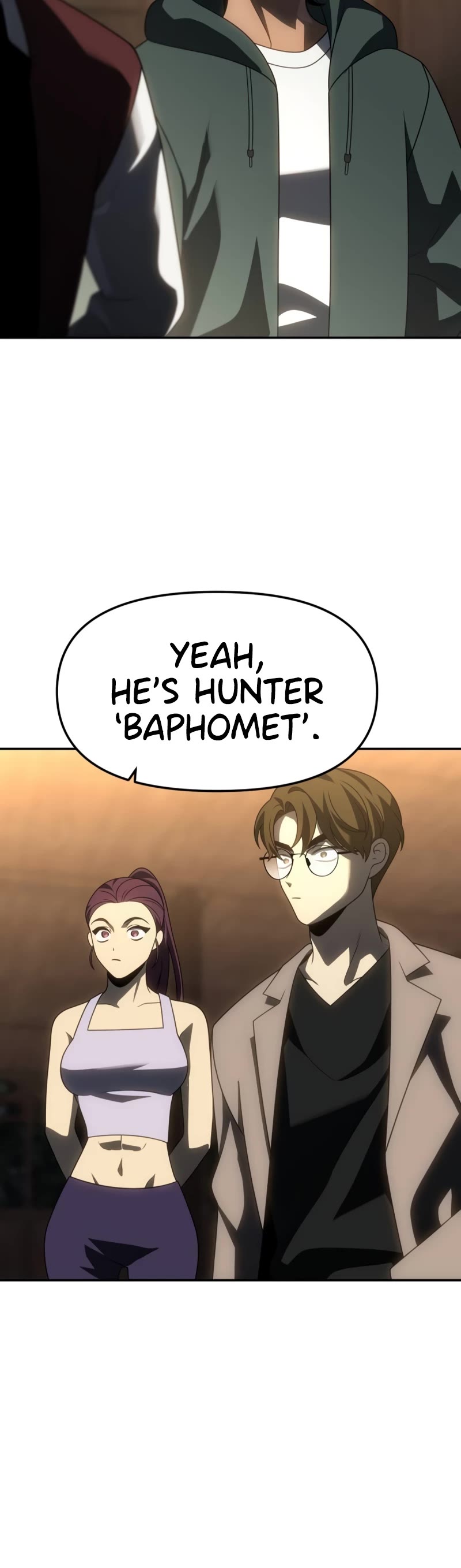 I Used to Be a Boss Chapter 77 page 69 - Chapter 77