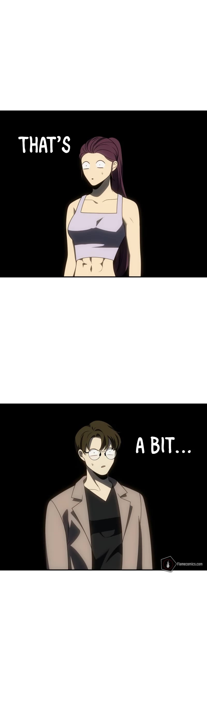 I Used to Be a Boss Chapter 77 page 74 - Chapter 77