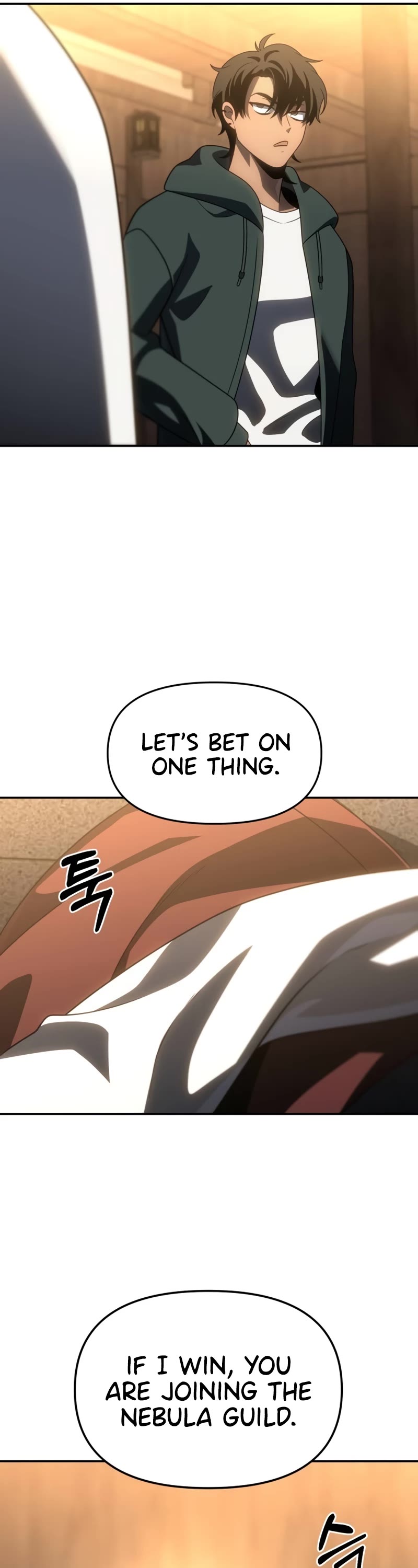 I Used to Be a Boss Chapter 77 page 75 - Chapter 77