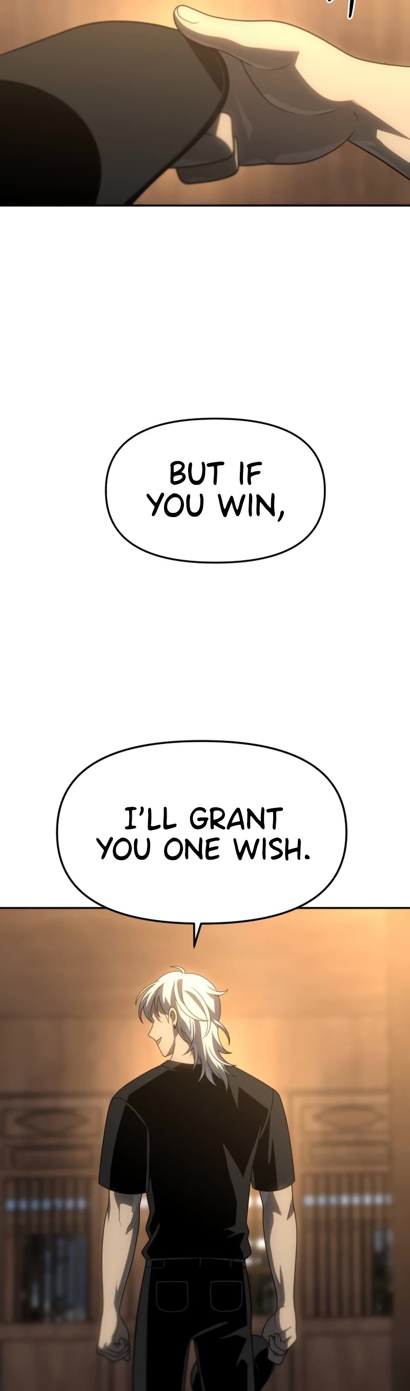 I Used to Be a Boss Chapter 77 page 76 - Chapter 77