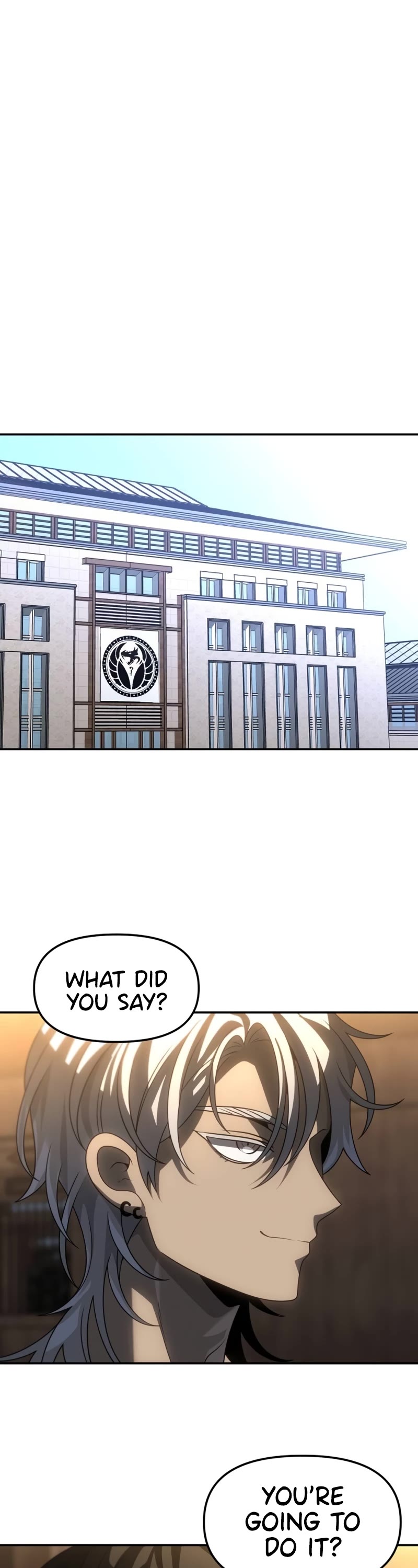 I Used to Be a Boss Chapter 78 page 12 - Chapter 78