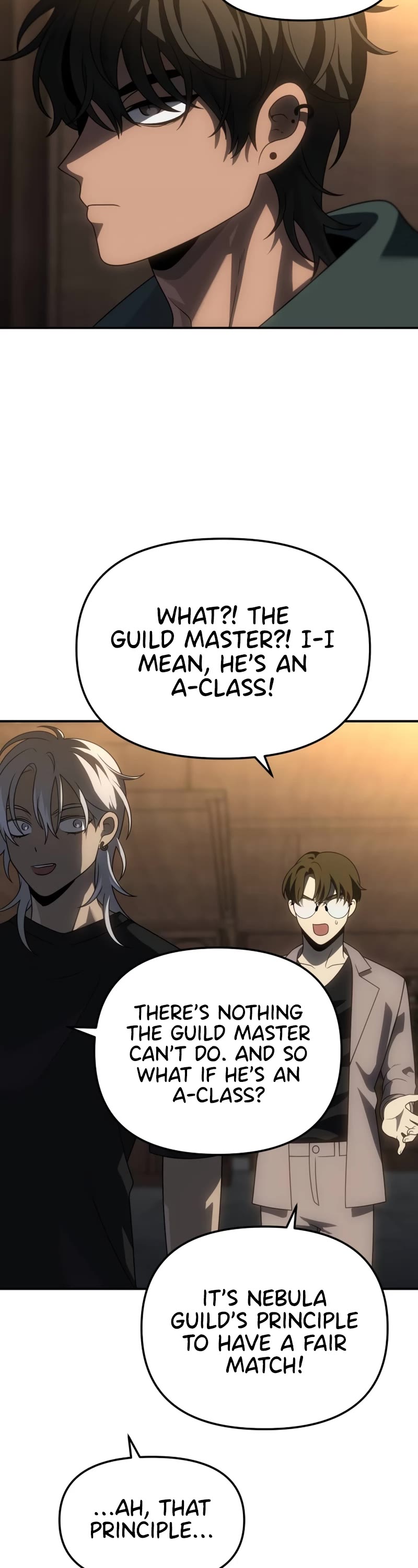 I Used to Be a Boss Chapter 78 page 13 - Chapter 78
