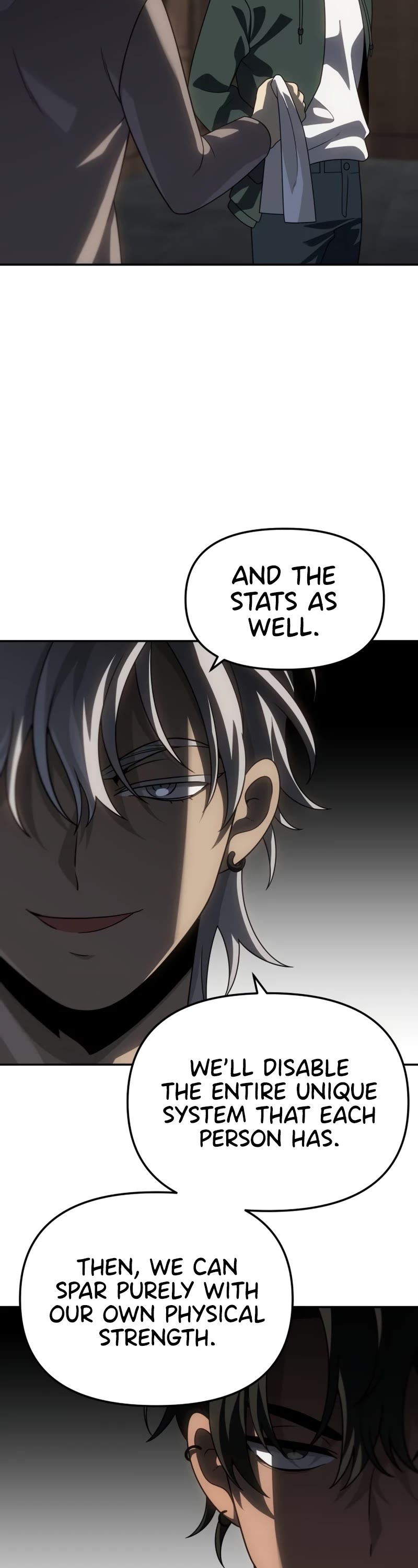I Used to Be a Boss Chapter 78 page 17 - Chapter 78