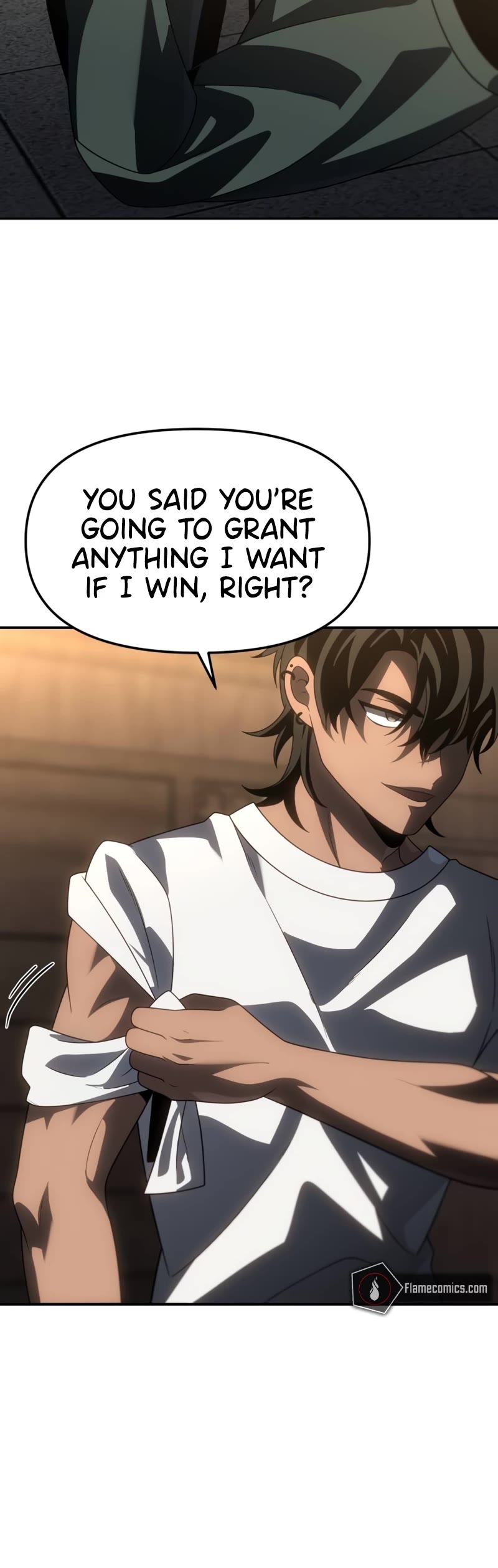 I Used to Be a Boss Chapter 78 page 19 - Chapter 78