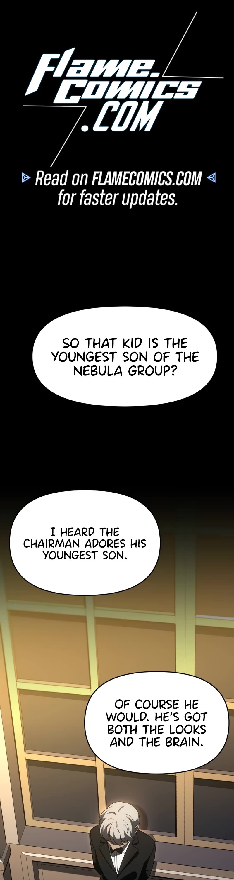 I Used to Be a Boss Chapter 78 page 2 - Chapter 78
