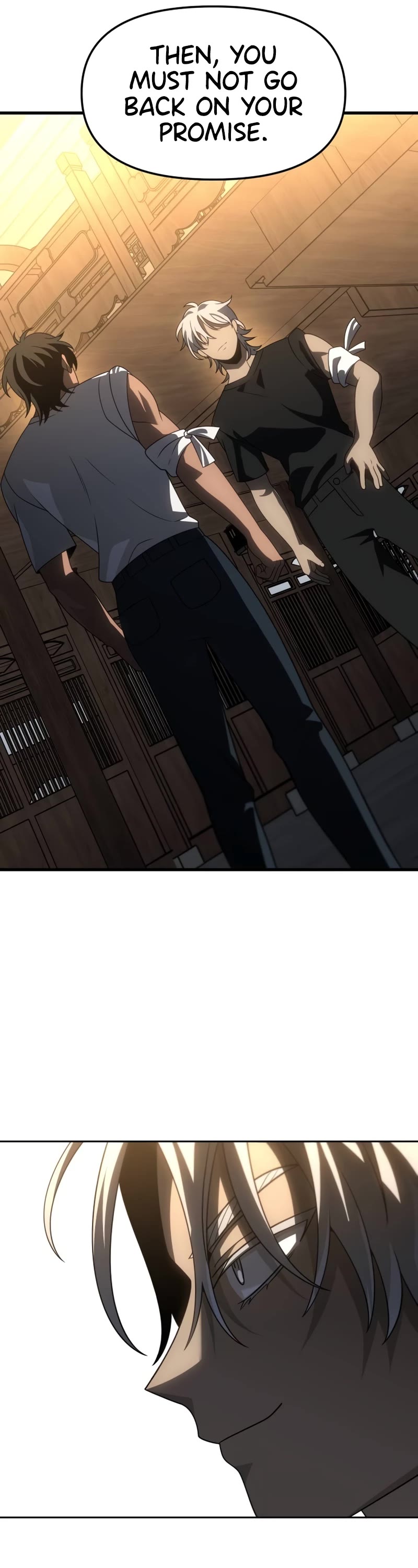 I Used to Be a Boss Chapter 78 page 20 - Chapter 78