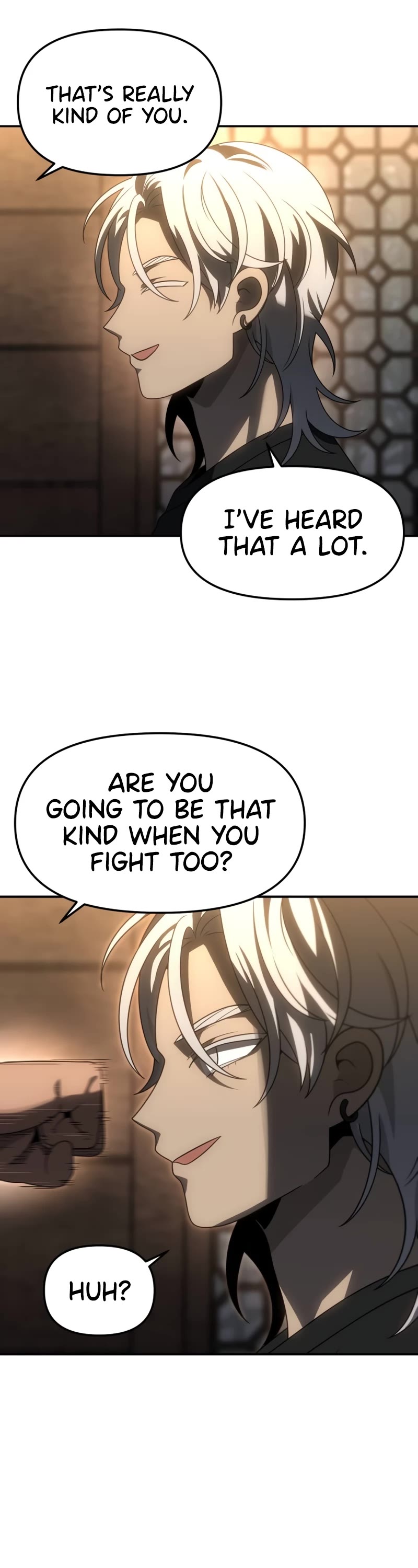I Used to Be a Boss Chapter 78 page 24 - Chapter 78