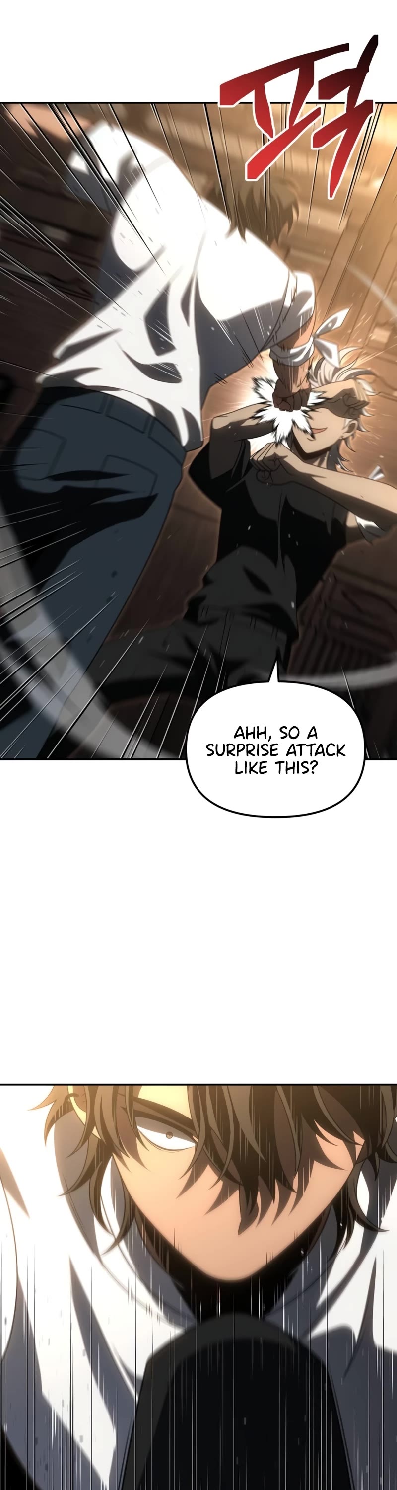 I Used to Be a Boss Chapter 78 page 25 - Chapter 78