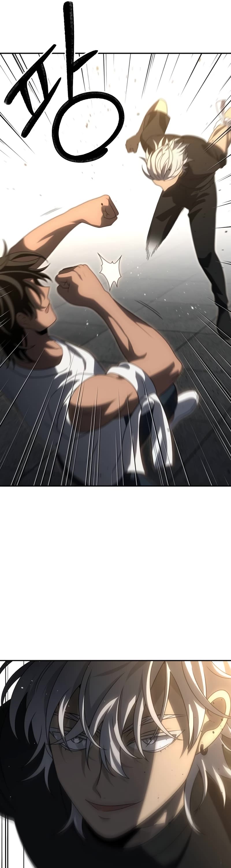 I Used to Be a Boss Chapter 78 page 28 - Chapter 78