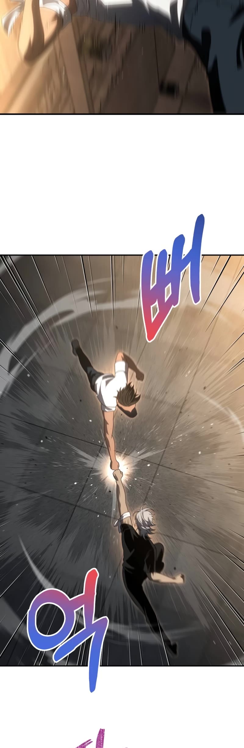 I Used to Be a Boss Chapter 78 page 30 - Chapter 78