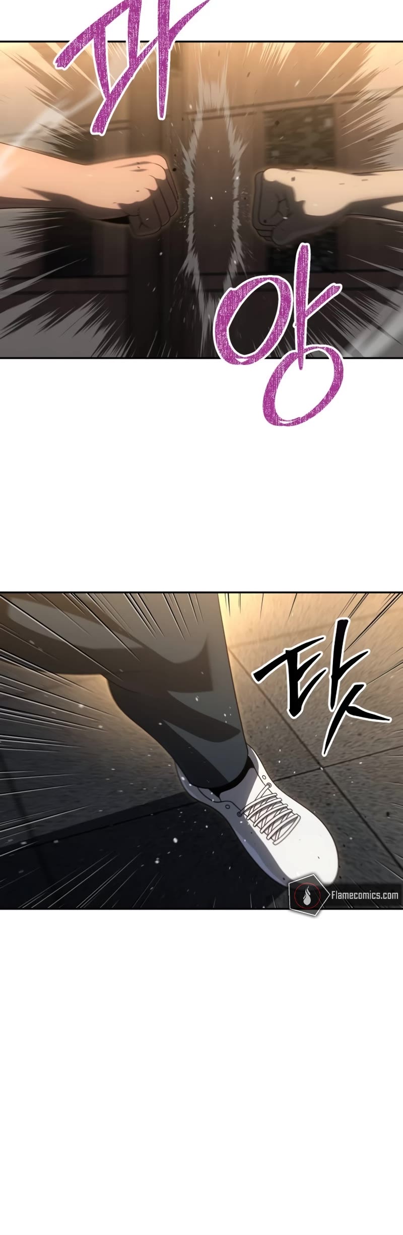I Used to Be a Boss Chapter 78 page 31 - Chapter 78
