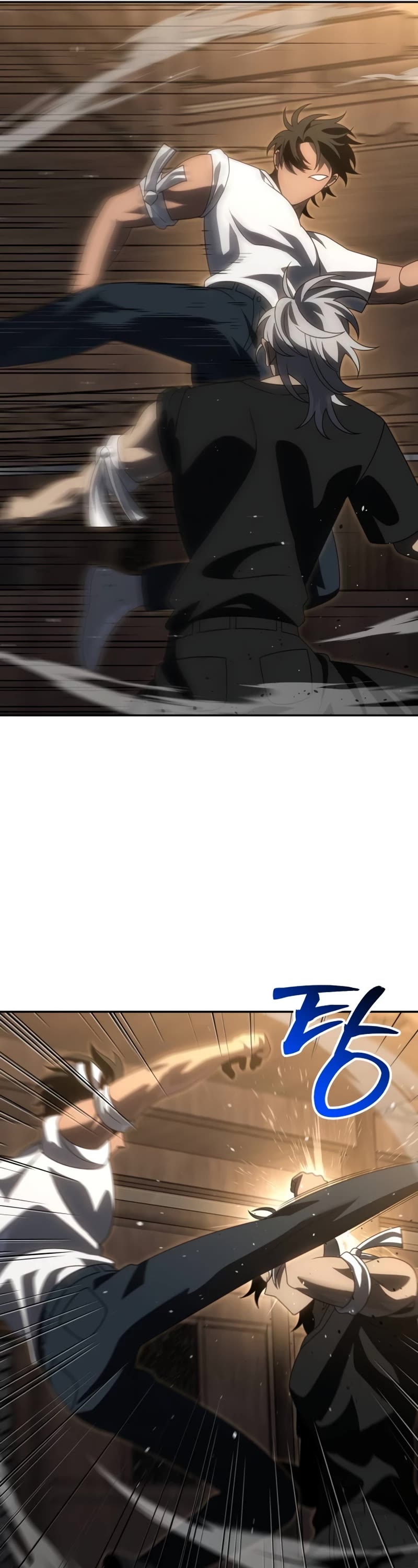 I Used to Be a Boss Chapter 78 page 32 - Chapter 78