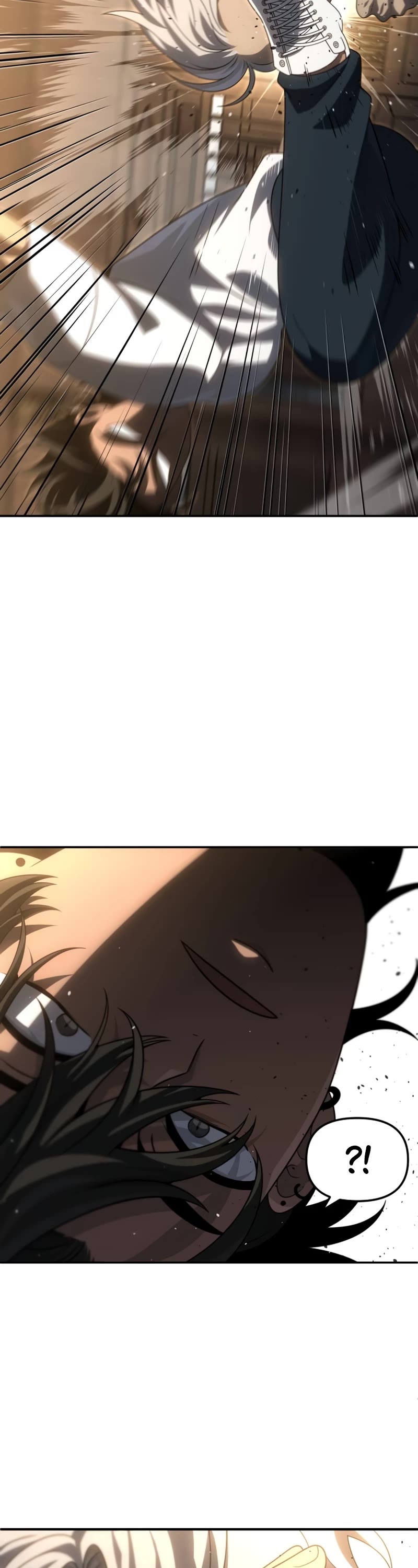 I Used to Be a Boss Chapter 78 page 34 - Chapter 78