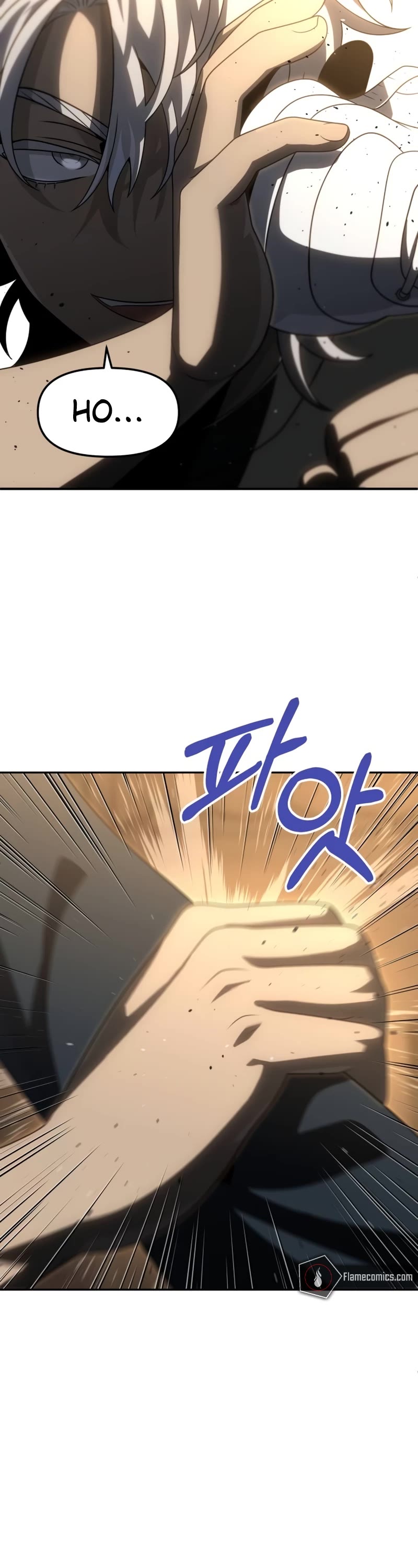 I Used to Be a Boss Chapter 78 page 35 - Chapter 78