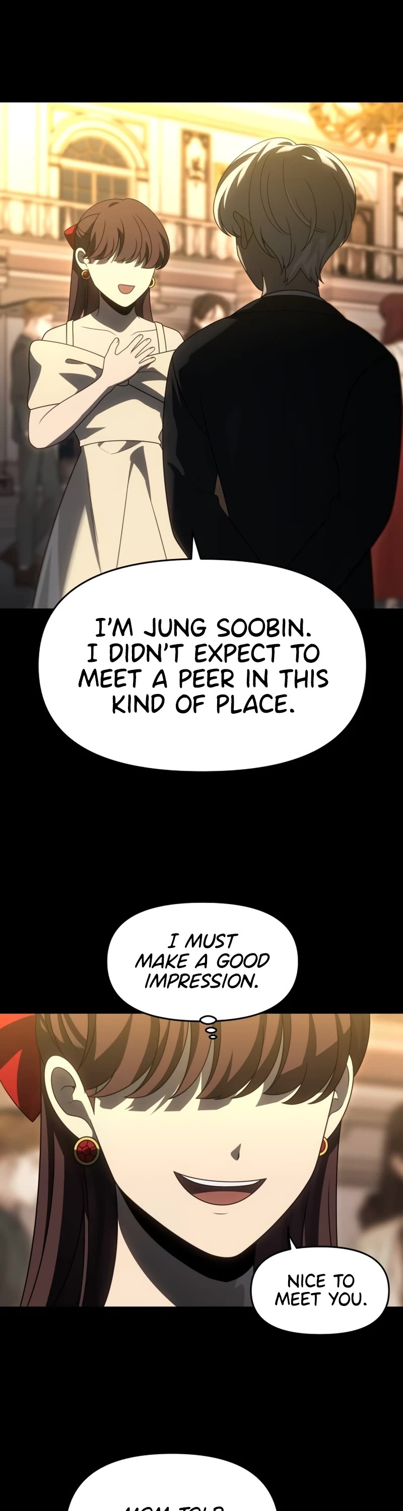 I Used to Be a Boss Chapter 78 page 4 - Chapter 78