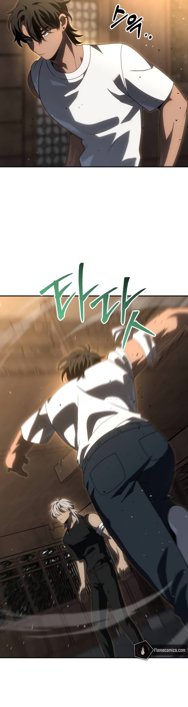 I Used to Be a Boss Chapter 78 page 43 - Chapter 78