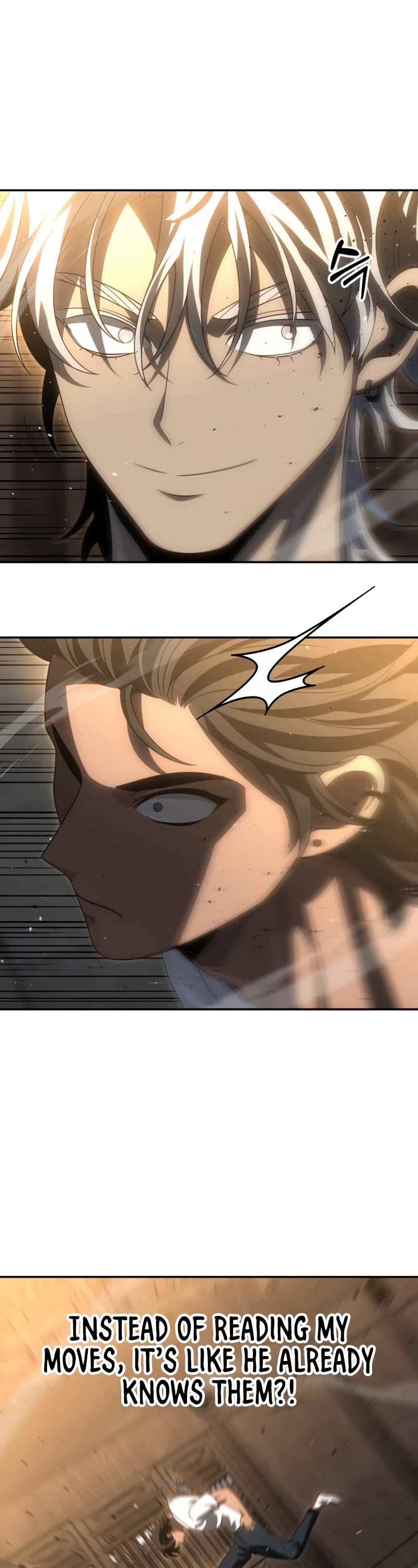 I Used to Be a Boss Chapter 78 page 44 - Chapter 78