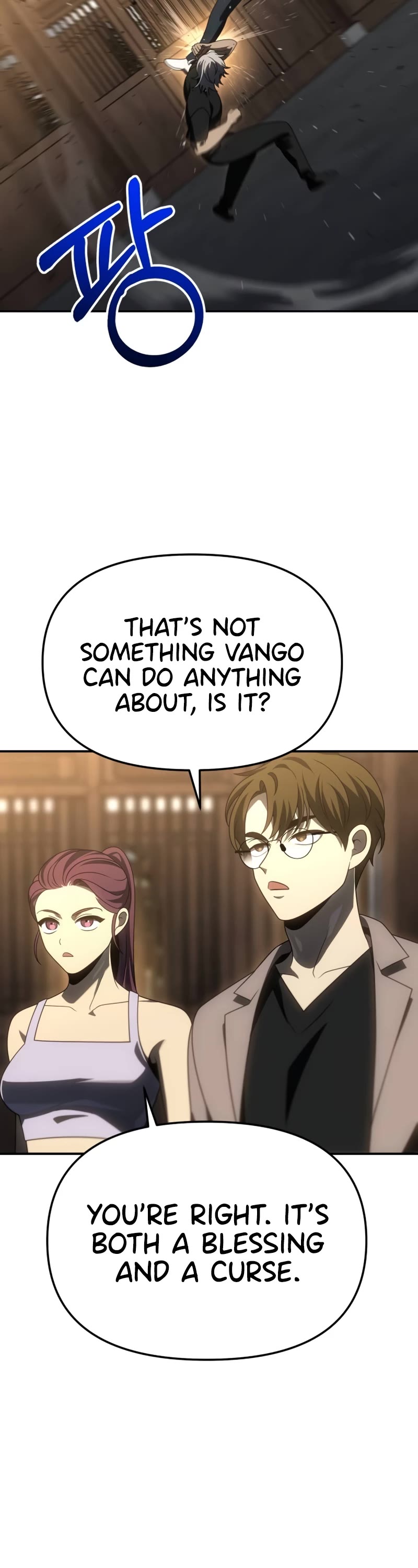 I Used to Be a Boss Chapter 78 page 45 - Chapter 78