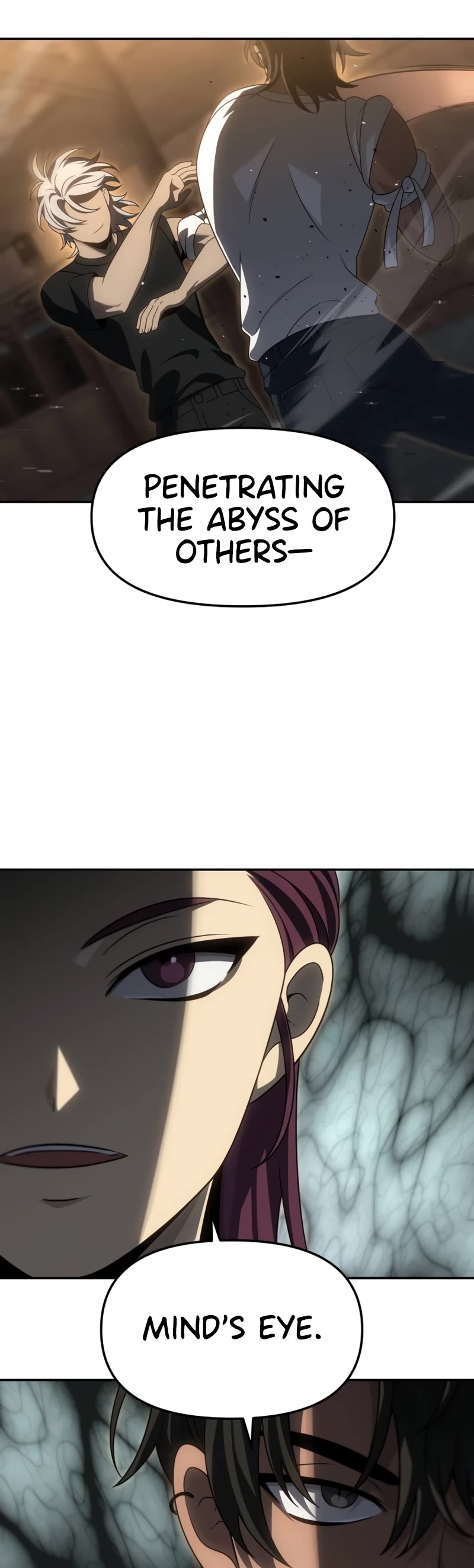 I Used to Be a Boss Chapter 78 page 46 - Chapter 78
