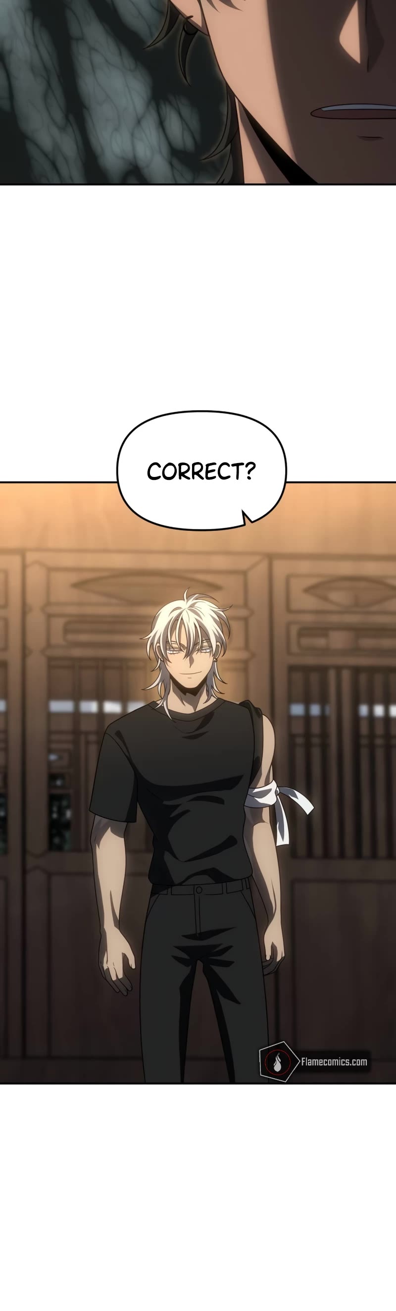 I Used to Be a Boss Chapter 78 page 47 - Chapter 78