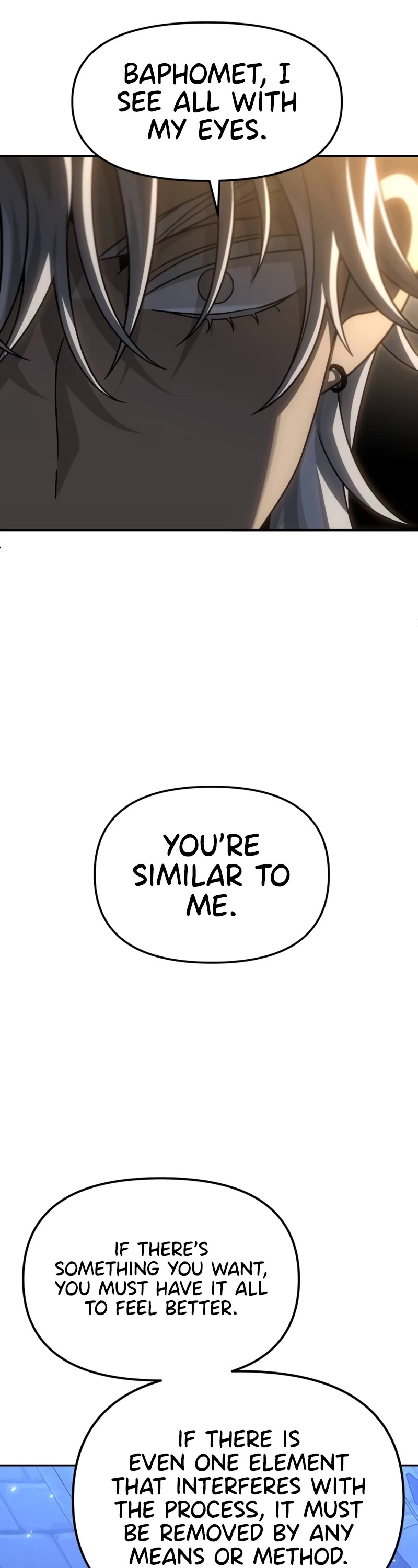 I Used to Be a Boss Chapter 78 page 49 - Chapter 78