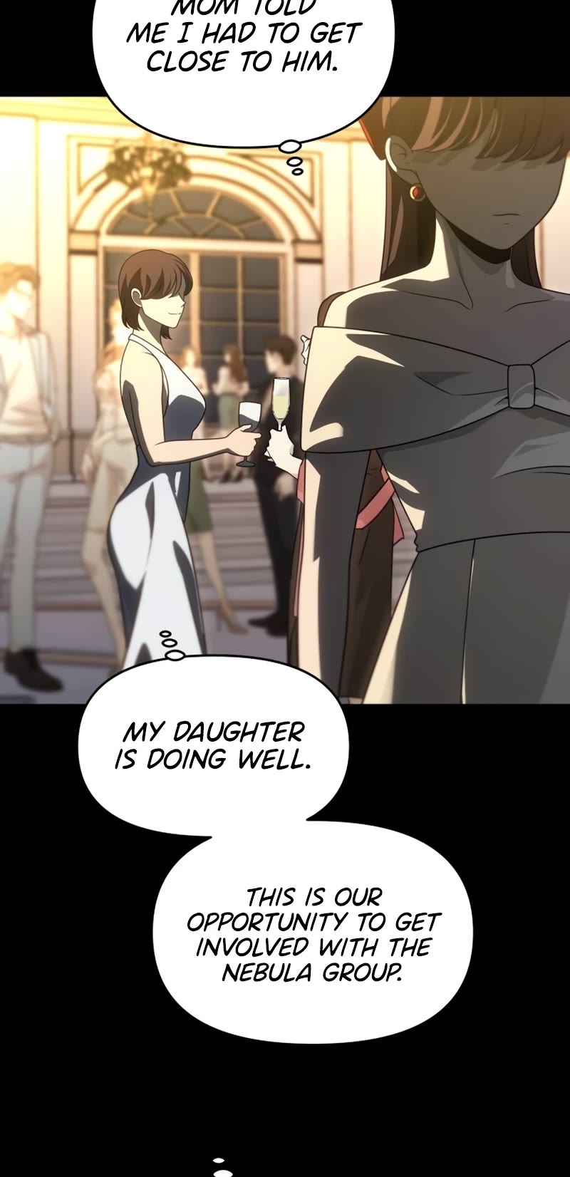 I Used to Be a Boss Chapter 78 page 5 - Chapter 78